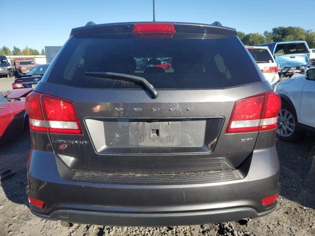 2018 DODGE JOURNEY SXT - 3C4PDDBG6JT530272