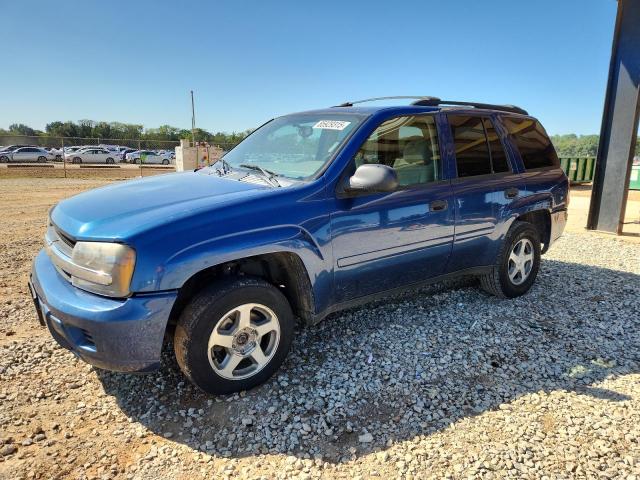 CHEVROLET TRAILBLAZE