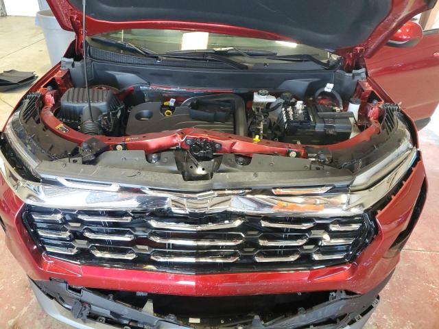 2026 CHEVROLET EQUINOX LT #3302759366