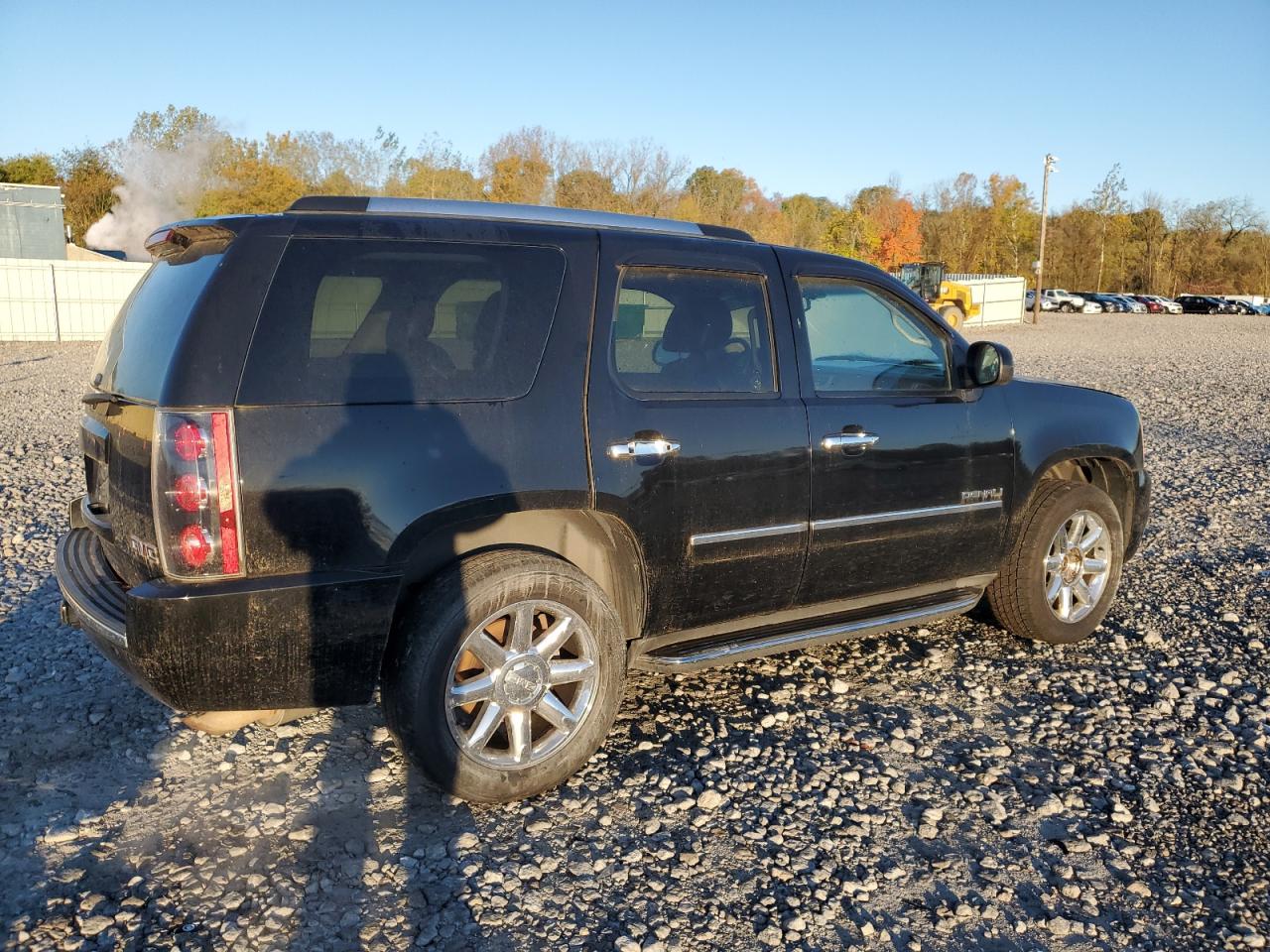 GMC YUKON DENALI