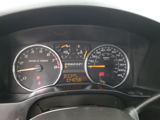 2012 GMC CANYON SLE #3294496517