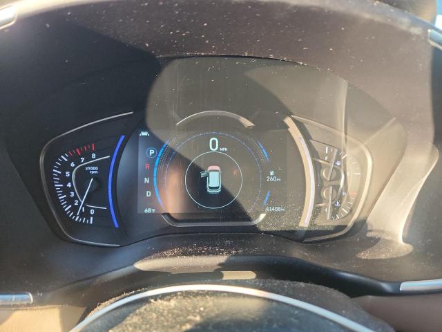 2020 HYUNDAI SANTA FE LIMITED 5NMS53AA4LH295899