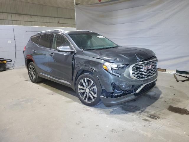 2019 GMC TERRAIN DENALI 3GKALXEX5KL119716