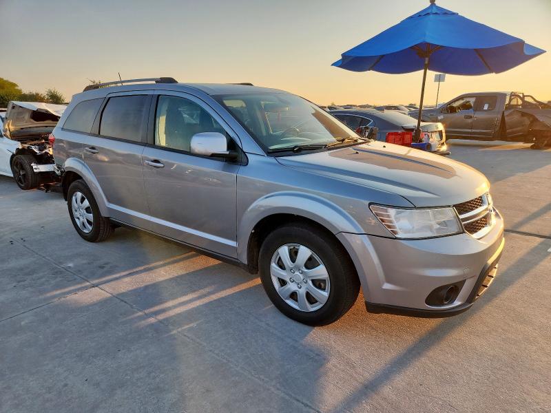 2019 DODGE JOURNEY SE - 3C4PDCBB2KT773951