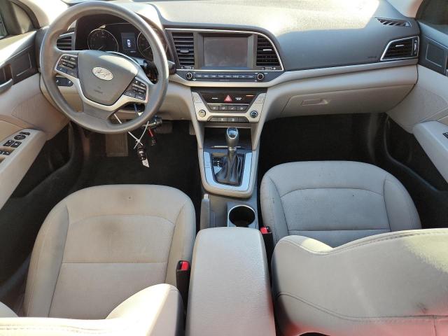 2018 HYUNDAI ELANTRA SEL 5NPD84LF7JH346536