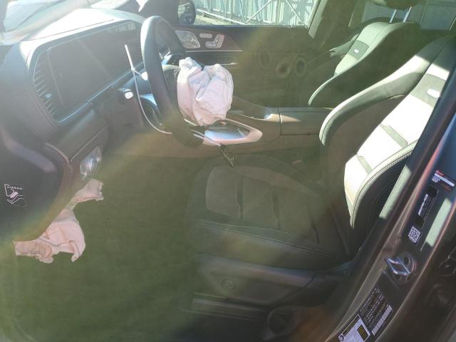 2024 MERCEDES-BENZ GLE AMG 53 - 4JGFB6BBXRB219891