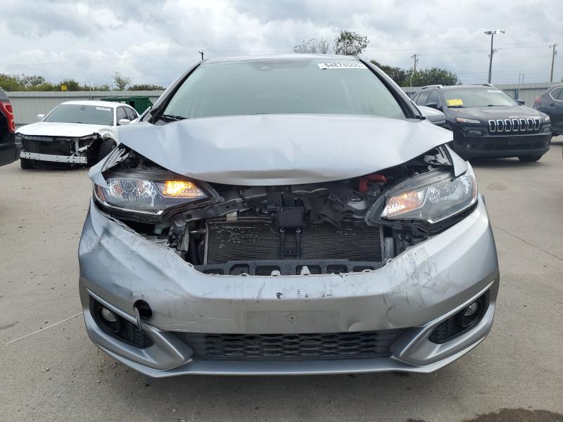 2020 HONDA FIT EX - 3HGGK5H8XLM718741