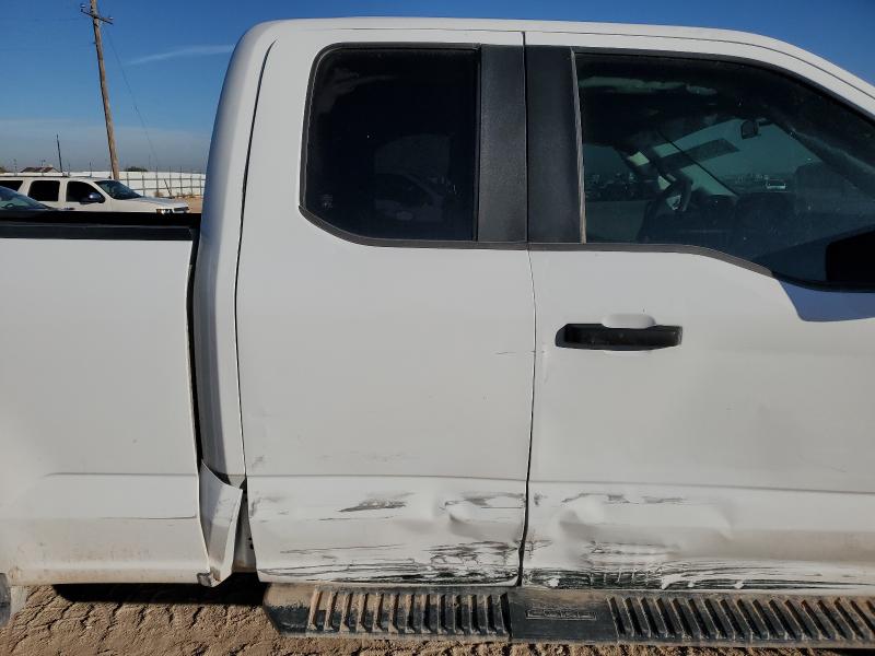 2024 FORD F150 XL #3312689180