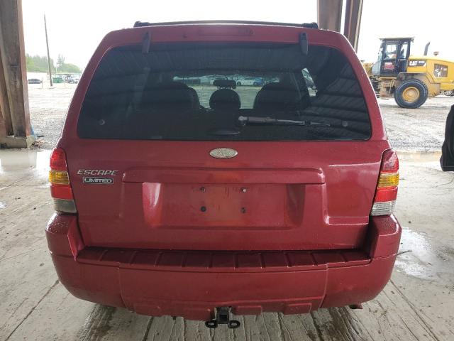 2005 FORD ESCAPE LIM #3293373425