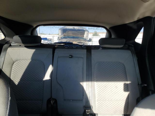 2020 FORD ESCAPE SE - 1FMCU0G67LUB61532