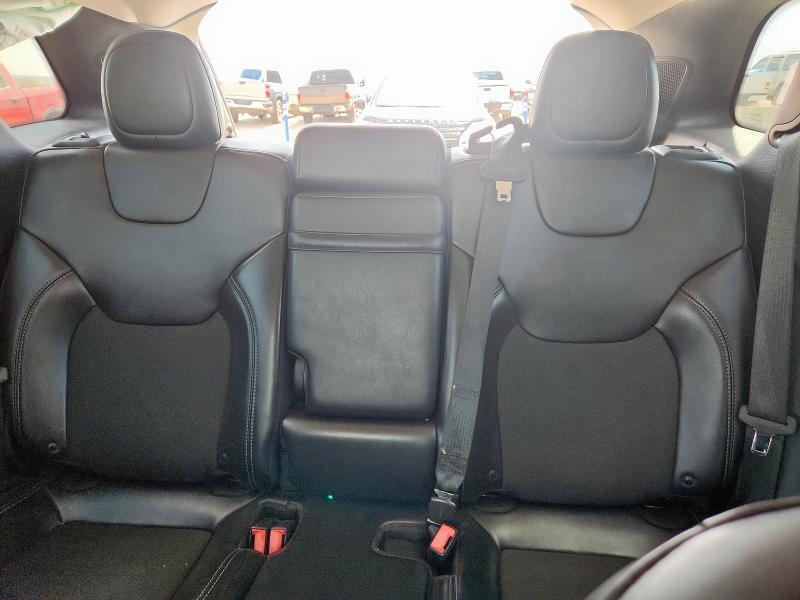 2019 JEEP CHEROKEE L 1C4PJLLB6KD318632