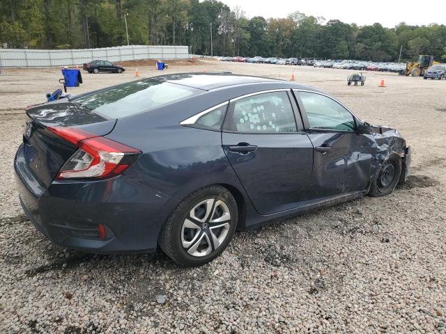 2018 HONDA CIVIC LX - 2HGFC2F55JH543634