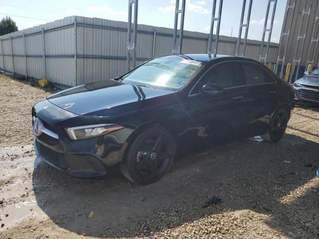 Global Auto Auctions: 2019 MERCEDES-BENZ A 220