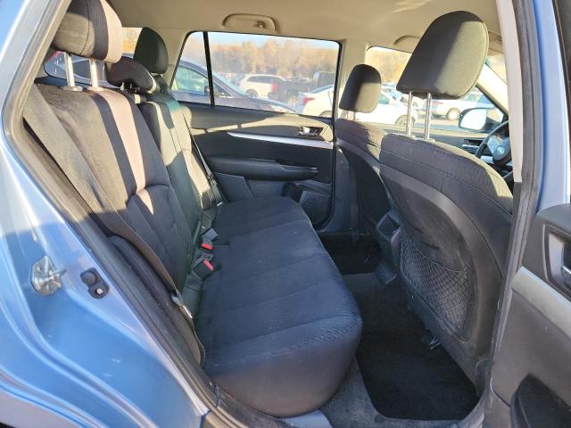 2011 SUBARU OUTBACK 2. - 4S4BRBCC0B3420158