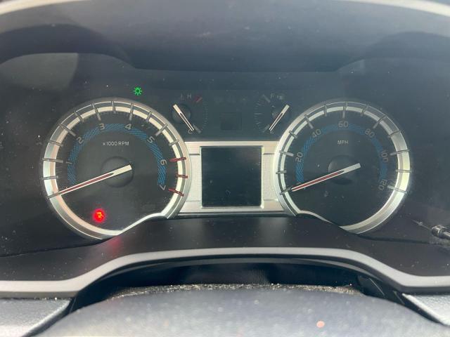 2015 TOYOTA 4RUNNER SR #3283806414