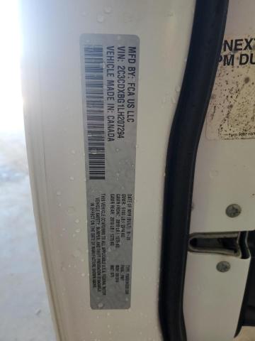 2020 DODGE CHARGER SX #3305412317