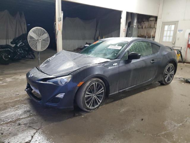2014 TOYOTA SCION FR-S #3309411973