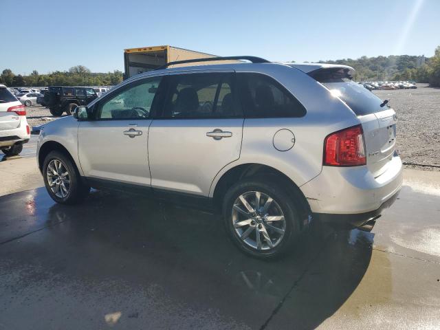 2014 FORD EDGE SEL - 2FMDK3JC2EBB60534