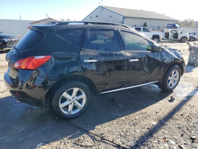 2009 NISSAN MURANO S #3296971861