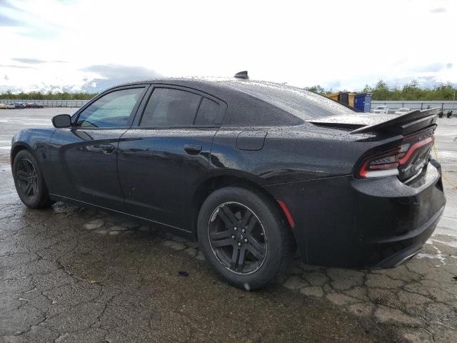 2016 DODGE CHARGER SXT - 2C3CDXHG6GH187668