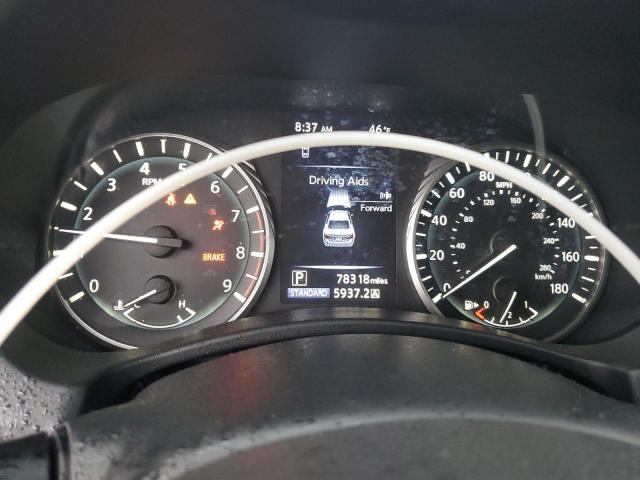 2020 INFINITI Q50 PURE #3292491694