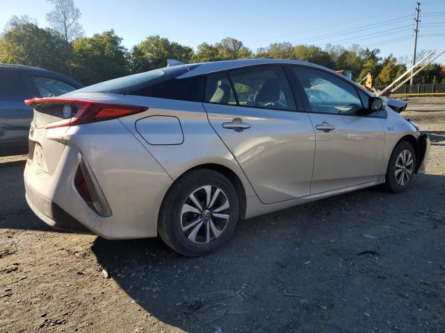 2018 TOYOTA PRIUS PRIME - JTDKARFP1J3087437