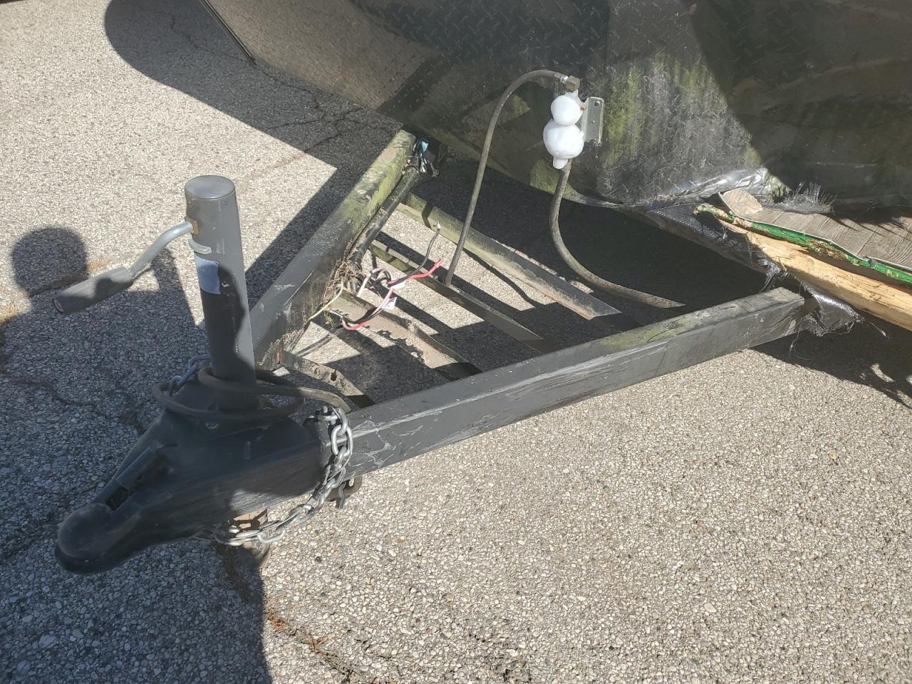 Lot #3297963830 2020 STARCRAFT AUTUMN RIDGE MINI