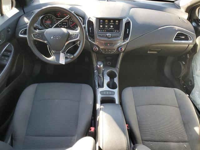 2019 CHEVROLET CRUZE LT - 3G1BE6SM3KS532926