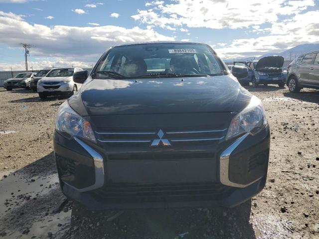 2021 MITSUBISHI MIRAGE ES #3280719588