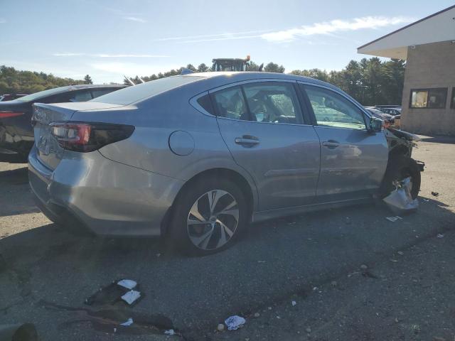 2020 SUBARU LEGACY PRE - 4S3BWAC68L3003339