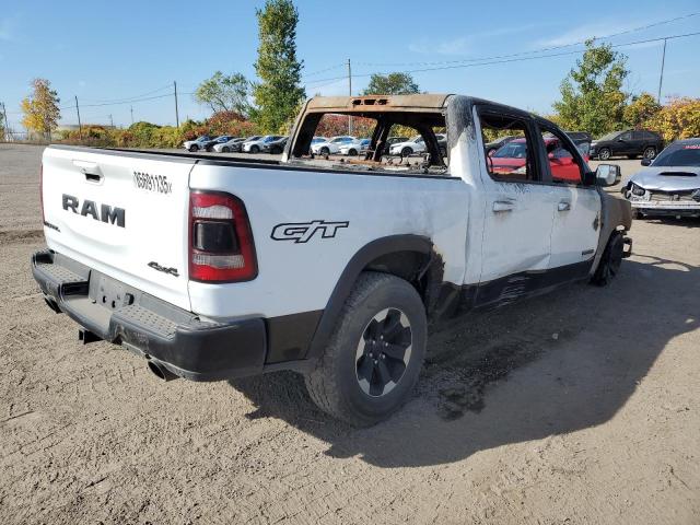 2022 RAM 1500 REBEL 1C6SRFLT3NN446538