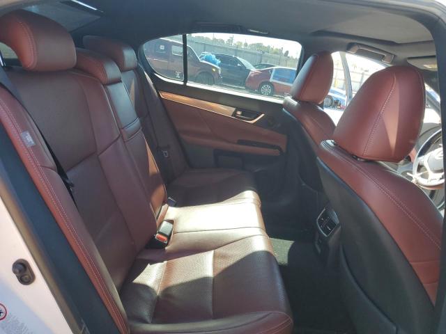 2014 LEXUS GS 350 #3278788657