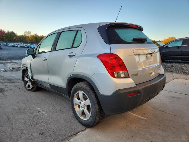 2015 CHEVROLET TRAX 1LS - KL7CJPSB9FB203027