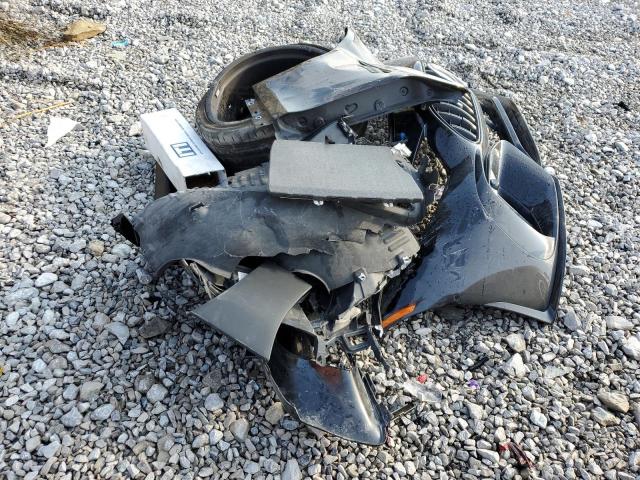 2023 MERCEDES-BENZ SL 63 AMG W1KVK8BB1PF014855