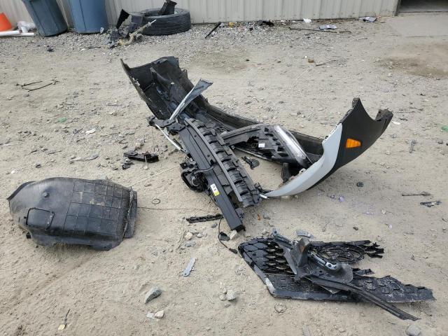 2019 HYUNDAI KONA SE KM8K1CAA8KU301881