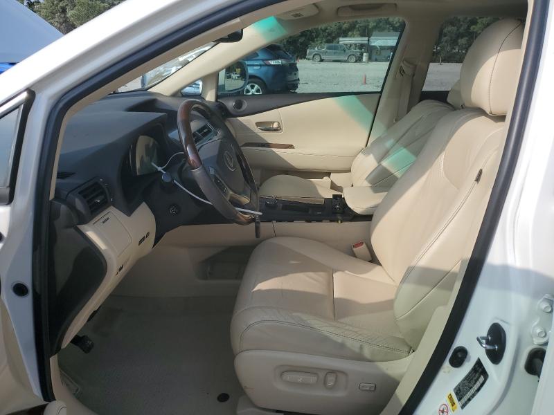 2015 LEXUS RX 350 2T2ZK1BA1FC192732