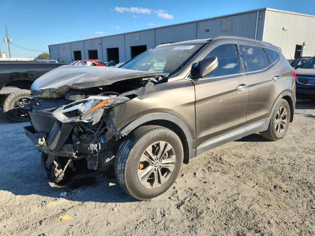 2014 HYUNDAI SANTA FE S - 5XYZU3LB4EG204862