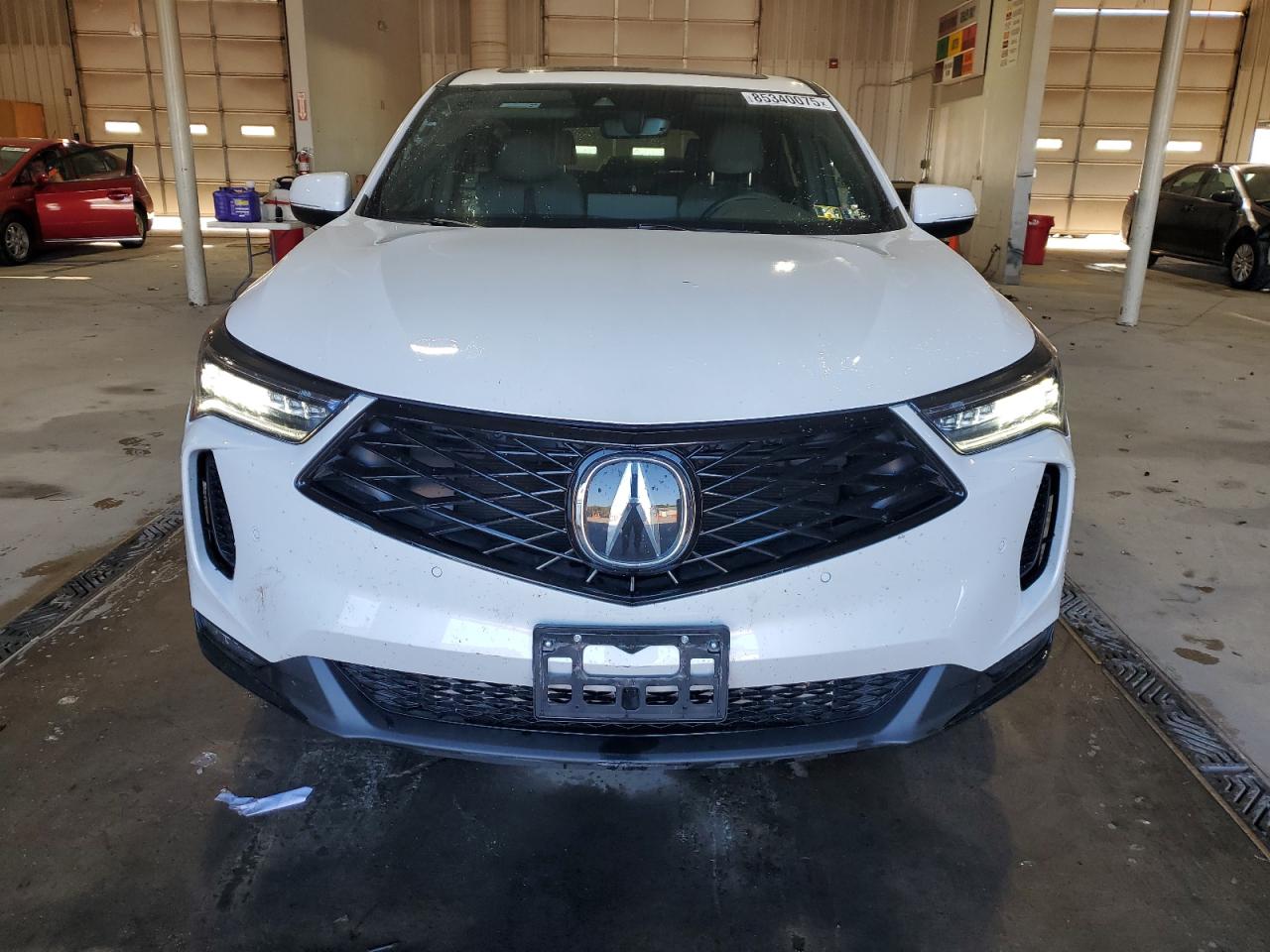 ACURA RDX A-SPEC