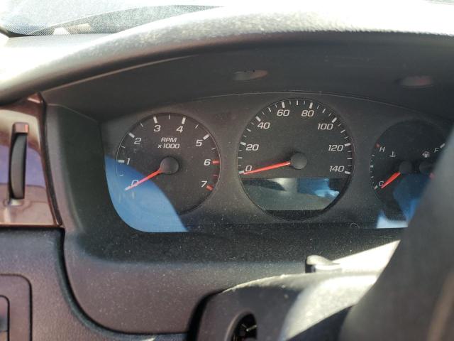 2011 CHEVROLET IMPALA LS - 2G1WF5EKXB1290943