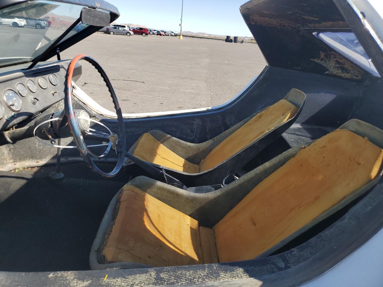 Lot #3294656034 1987 ASVE ASSEMBLED