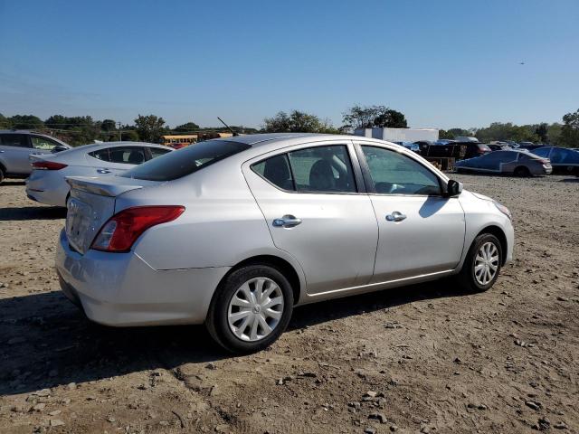 2019 NISSAN VERSA S - 3N1CN7AP8KL877072