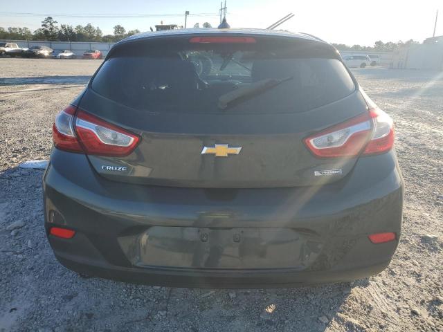 2018 CHEVROLET CRUZE PREM 3G1BF6SMXJS617354