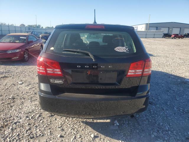 2013 DODGE JOURNEY SE - 3C4PDCAB5DT597224