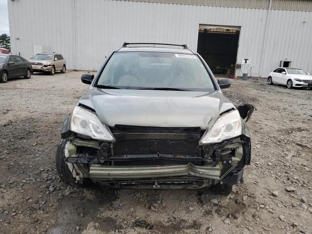 2007 HONDA CR-V EX #3301384393