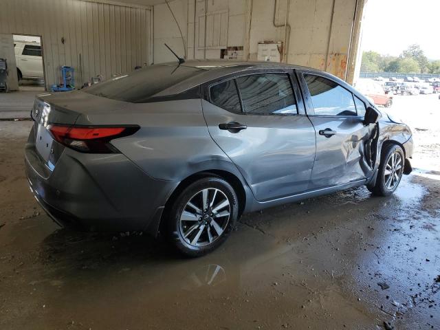 2024 NISSAN VERSA S 3N1CN8DV3RL906777