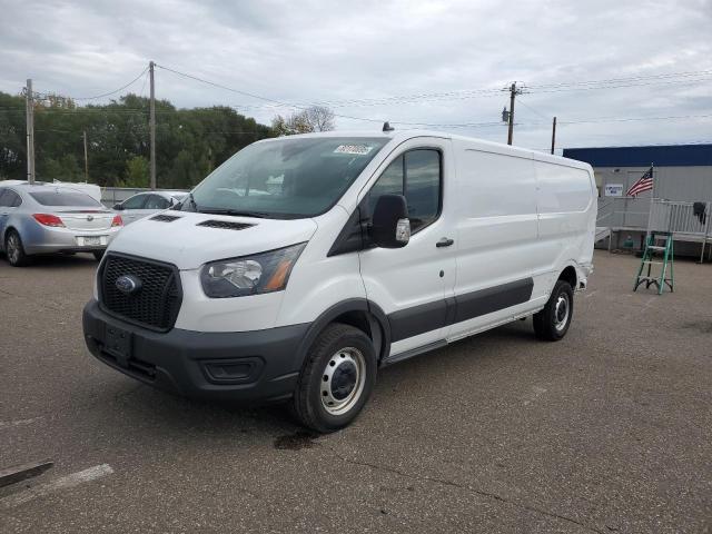 Global Auto Auctions: 2021 FORD TRANSIT T-
