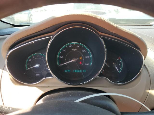 2010 CHEVROLET MALIBU LS - 1G1ZB5EB6AF196056