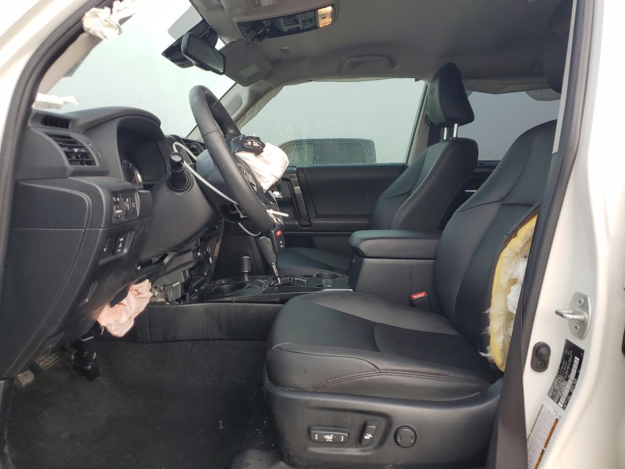 TOYOTA 4RUNNER VENTURE