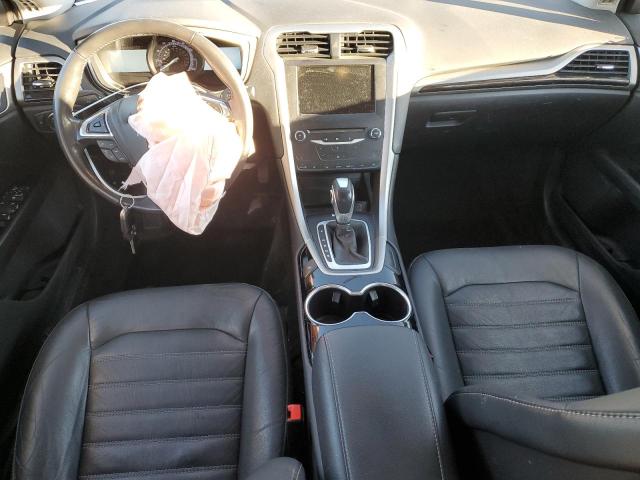 2015 FORD FUSION SE - 3FA6P0HD7FR222725