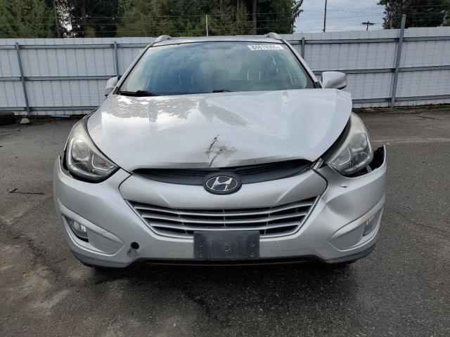 2015 HYUNDAI TUCSON LIM KM8JUCAG4FU999595